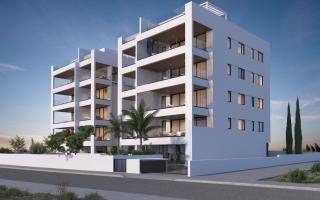 Апартаменты за 210 000 евро в Ларнаке, Кипр