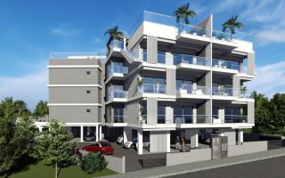 Апартаменты за 440 000 евро в Лимасоле, Кипр