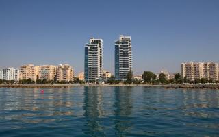 Апартаменты за 2 100 000 евро в Лимасоле, Кипр