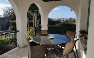 Вилла за 1 300 000 евро в Пафосе, Кипр