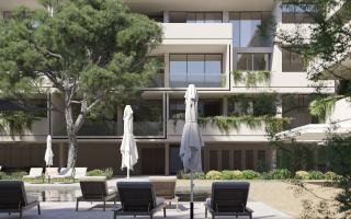 Апартаменты за 463 000 евро в Пафосе, Кипр