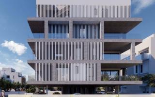 Апартаменты за 296 686 евро в Лимасоле, Кипр