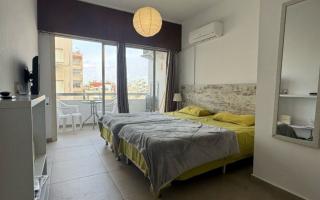 Студия за 170 000 евро в Ларнаке, Кипр