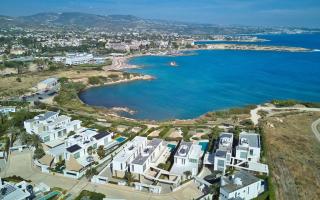 Вилла за 3 060 000 евро в Пафосе, Кипр