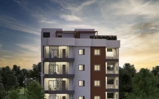 Апартаменты за 220 000 евро в Ларнаке, Кипр