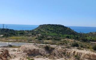 Земля за 795 000 евро в Лимасоле, Кипр