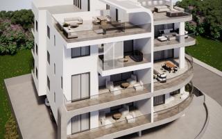 Апартаменты за 315 000 евро в Ларнаке, Кипр