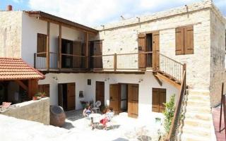 Вилла за 290 000 евро в Лимасоле, Кипр