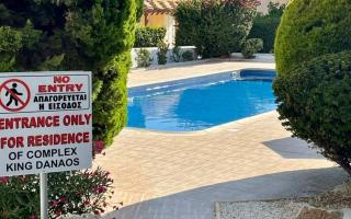 Апартаменты за 280 000 евро в Пафосе, Кипр