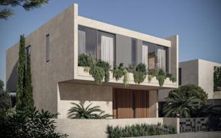 Вилла за 899 000 евро в Пафосе, Кипр