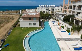 Апартаменты за 787 500 евро в Пафосе, Кипр