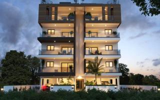 Апартаменты за 240 000 евро в Ларнаке, Кипр