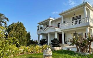 Вилла за 595 000 евро в Ларнаке, Кипр