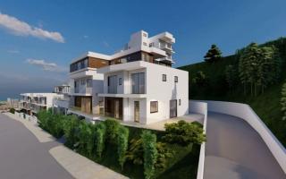 Апартаменты за 366 000 евро в Лимасоле, Кипр