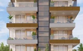 Апартаменты за 255 000 евро в Лимасоле, Кипр