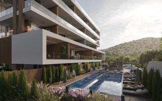 Апартаменты за 485 000 евро в Лимасоле, Кипр