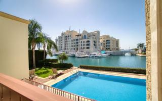 Вилла за 9 600 000 евро в Лимасоле, Кипр