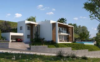 Вилла за 1 850 000 евро в Пафосе, Кипр