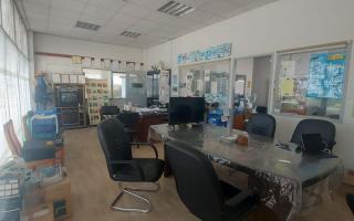 Вилла за 2 200 000 евро в Ларнаке, Кипр