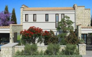 Вилла за 1 711 100 евро в Пафосе, Кипр