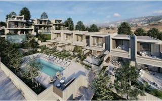 Таунхаус за 643 000 евро в Лимасоле, Кипр