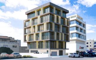 Коммерческая недвижимость за 5 500 000 евро в Лимасоле, Кипр