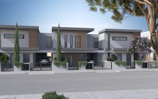 Вилла за 790 000 евро в Лимасоле, Кипр