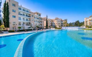 Апартаменты за 355 000 евро в Пафосе, Кипр