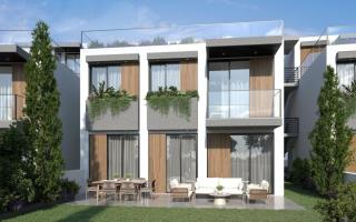 Апартаменты за 295 000 евро в Лимасоле, Кипр