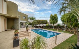 Вилла за 1 750 000 евро в Лимасоле, Кипр