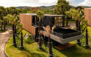 Вилла за 1 108 243 евро на Пхукете, Таиланд