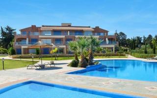 Вилла за 459 000 евро в Пафосе, Кипр