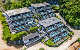 Квартира за 664 408 евро на Пхукете, Таиланд