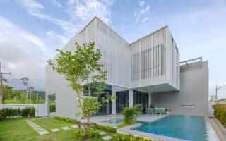 Вилла за 453 423 евро на Пхукете, Таиланд