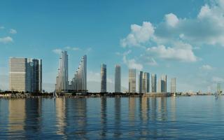 Кафе, ресторан за 1 285 604 евро в Батуми, Грузия