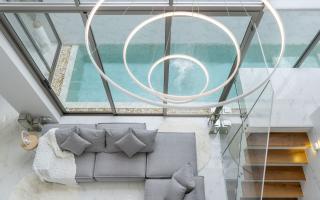 Вилла за 675 486 евро на Пхукете, Таиланд