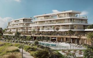 Апартаменты за 659 000 евро в Эстепоне, Испания