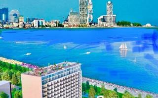 Квартира за 25 439 евро в Батуми, Грузия