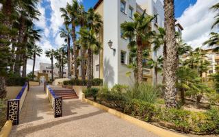 Квартира за 190 000 евро в Торревьехе, Испания