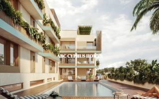 Апартаменты за 290 000 евро в Пафосе, Кипр