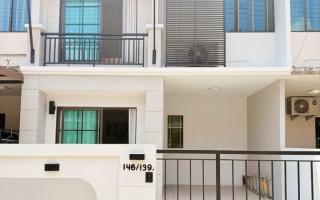 Дом за 111 667 евро на Пхукете, Таиланд