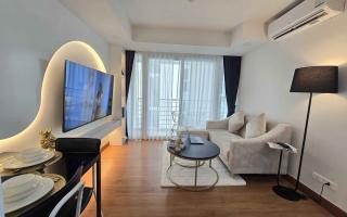 Апартаменты за 81 631 евро на Пхукете, Таиланд