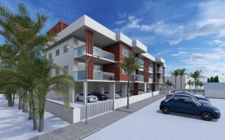 Апартаменты за 150 000 евро в Ларнаке, Кипр