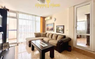 Квартира за 135 900 евро на Солнечном берегу, Болгария