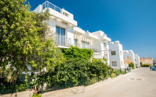 Апартаменты за 117 150 евро в Алсанджаке, Кипр