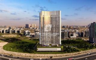 Апартаменты за 152 635 евро в Дубае, ОАЭ