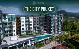 Квартира за 116 000 евро на острове Пхукет, Таиланд