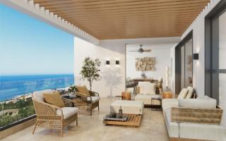 Студия за 385 000 евро в Пафосе, Кипр