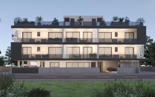 Апартаменты за 259 000 евро в Ларнаке, Кипр