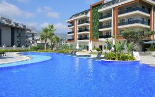 Квартира за 302 500 евро в Алании, Турция